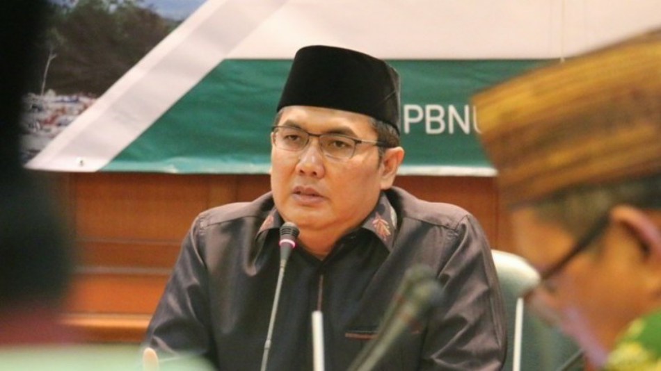 NU dan Muhammadiyah Apresiasi Gerakan Nasional Revolusi Mental