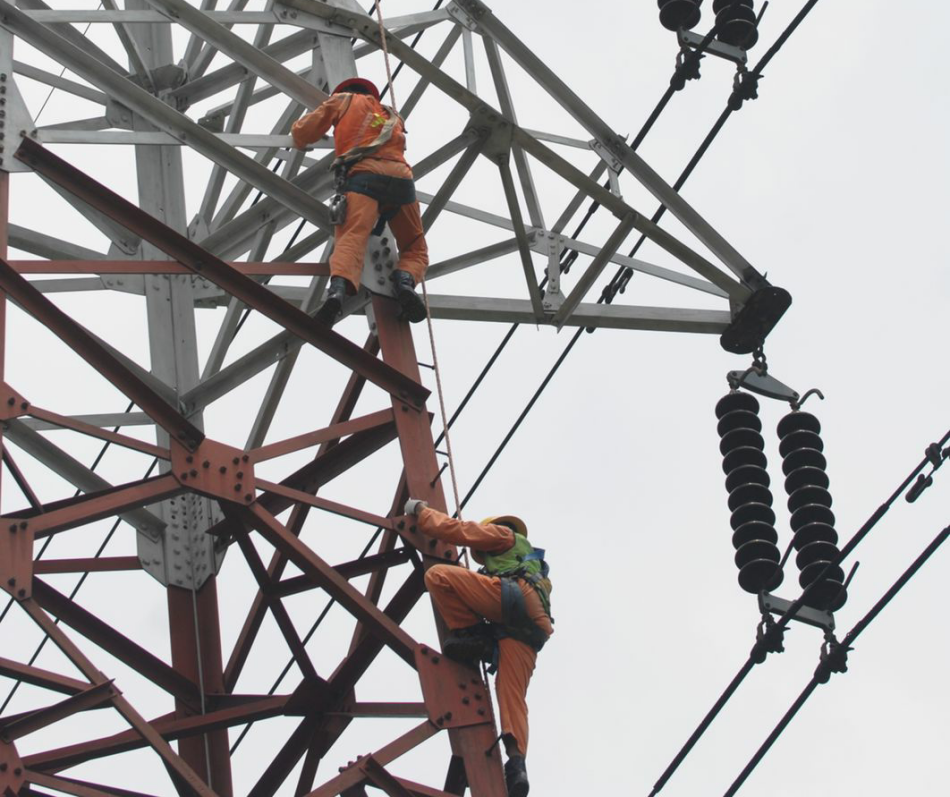 Cadangan Daya Lebih Dari 50 Persen, PLN Siap Sambut Investor ke Indonesia