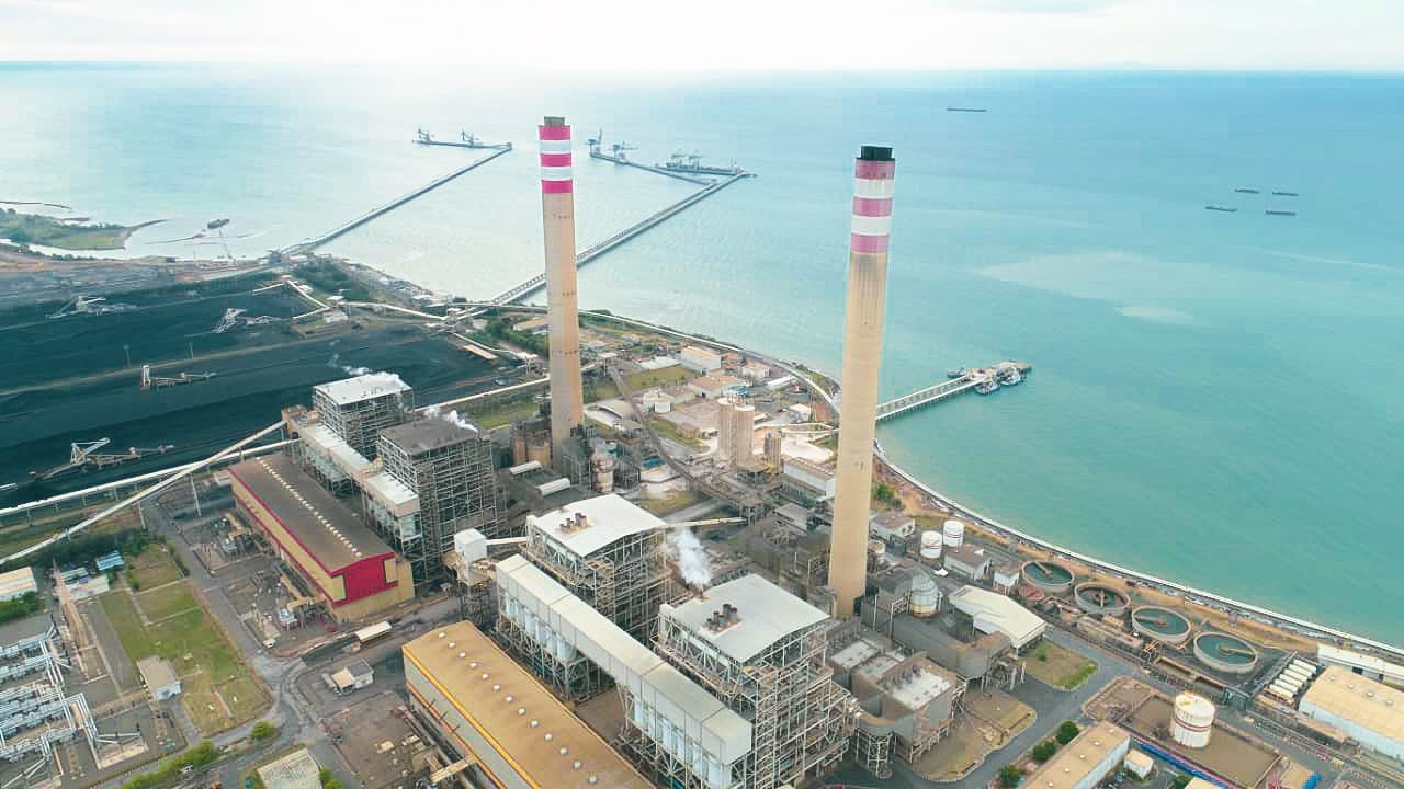PLN targetkan produksi listrik 10.601 GWh dari Co-firing PLTU pada 2025. (Foto: PLN/Serikat News)