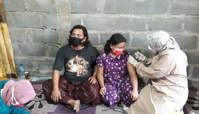 Jadi Tersangka Kasus Penganiayaan, Kades dan Perangkat Desa di Probolinggo Tak Ditahan Karena 'Kooperatif'