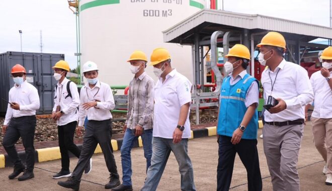 Masyarakat Demo Kejari Pamekasan, Tuntut Kejelasan Tiga Dugaan Kasus Korupsi