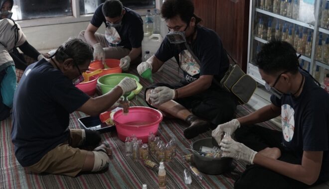 Perang AS-Iran Mengubah Arus Lanskap Dunia, Posisi Indonesia Di Bawah Kepemimpinan Prabowo-Gibran?