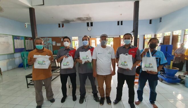 Jadi Tersangka Kasus Penganiayaan, Kades dan Perangkat Desa di Probolinggo Tak Ditahan Karena 'Kooperatif'
