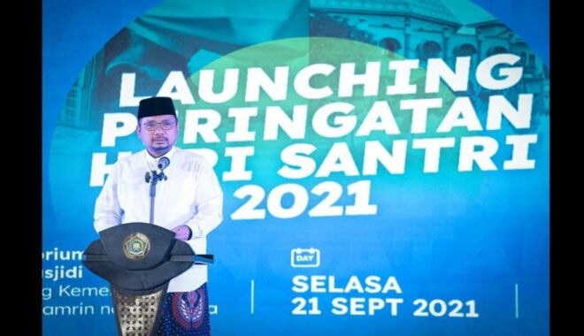 PKB Naik Kelas jadi Partai Gerakan