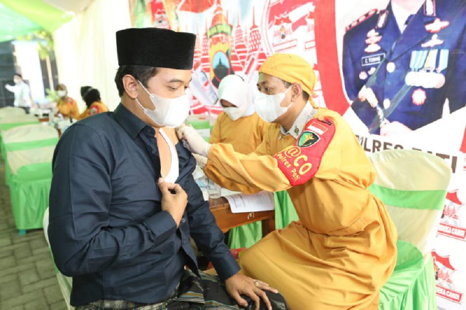 Foto: Humas Jateng