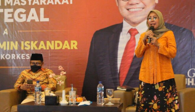 Masyarakat Demo Kejari Pamekasan, Tuntut Kejelasan Tiga Dugaan Kasus Korupsi