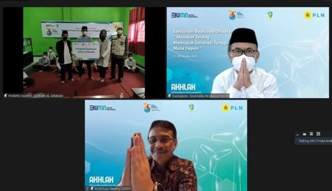 Warga Probolinggo Resah, Pocong Bersajam Berkeliaran di Area Pemakaman