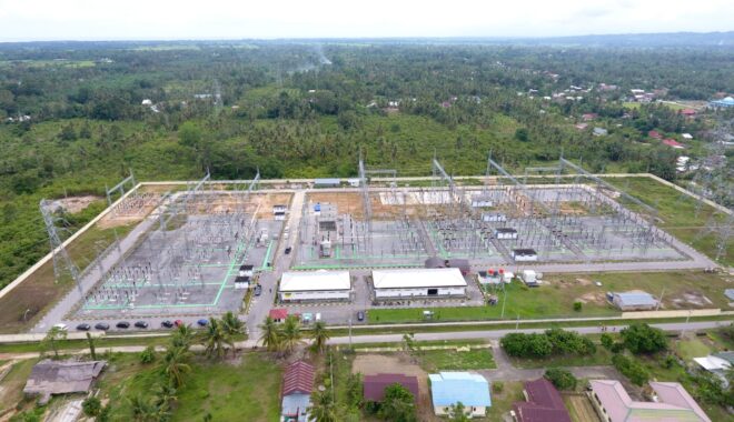 Bersumber dari Hibah Orang Dermawan, Pembangunan Masjid Ar Rozy Kota Probolinggo Dimulai