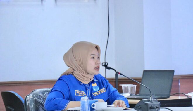 Bersumber dari Hibah Orang Dermawan, Pembangunan Masjid Ar Rozy Kota Probolinggo Dimulai