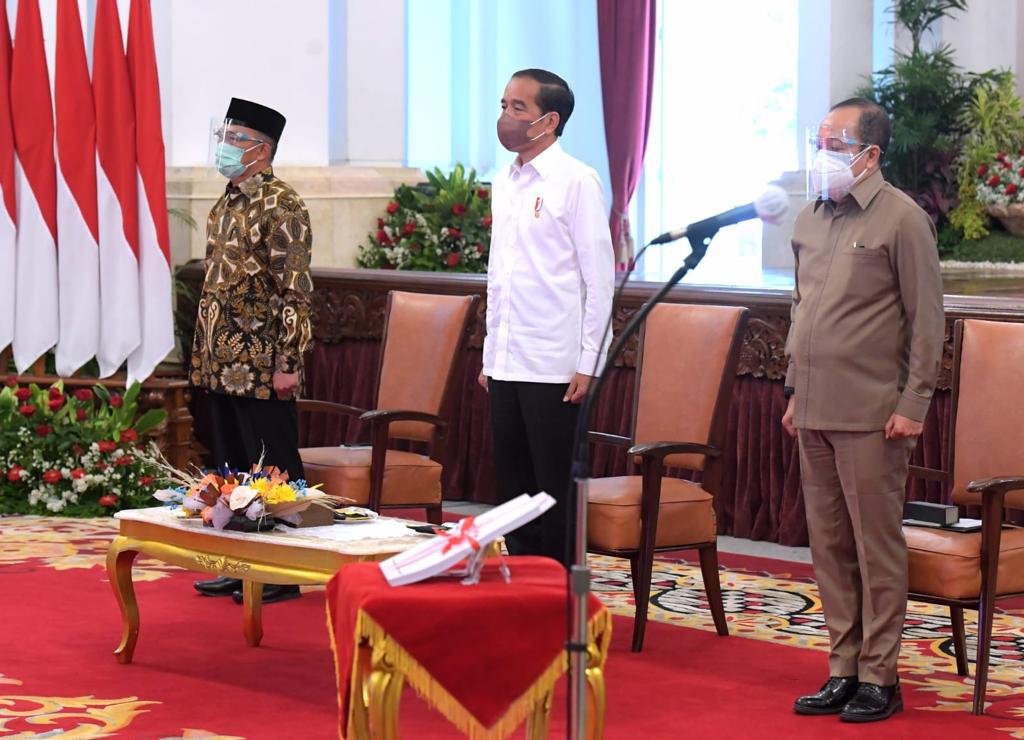 Presiden: Pendidikan Tinggi Harus Fasilitasi Mahasiswa untuk Kembangkan Talenta