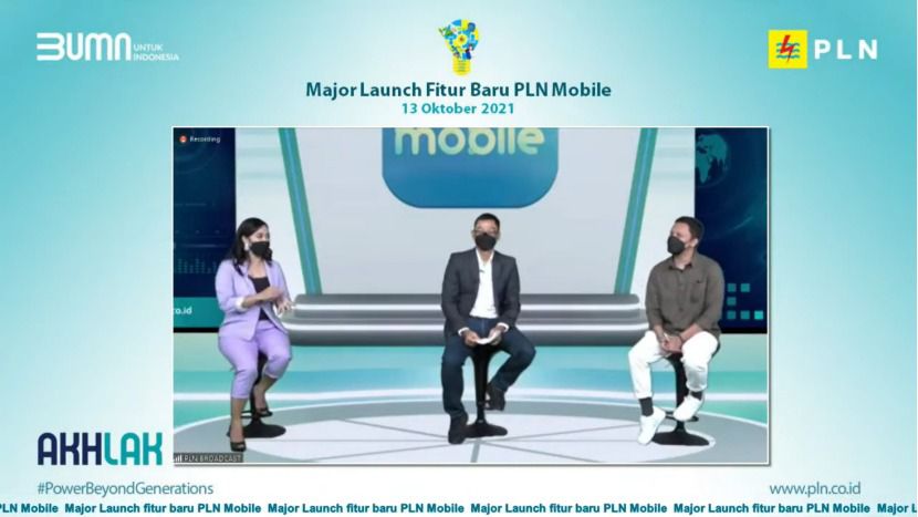 Fitur Makin Lengkap, Sekarang Bisa Beli Token Rp 5.000 di PLN Mobile