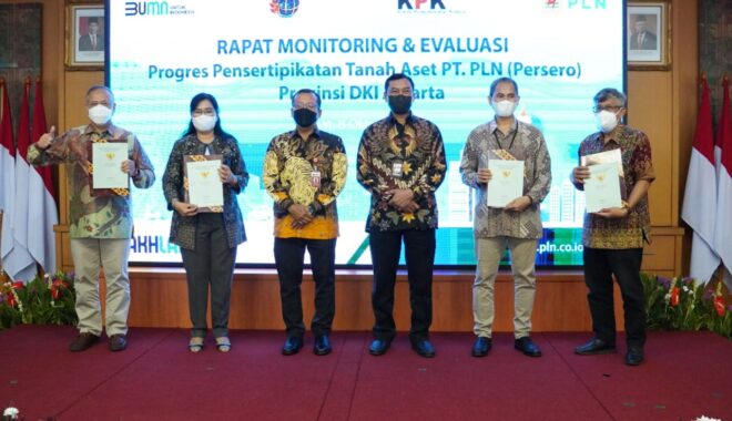 Bersumber dari Hibah Orang Dermawan, Pembangunan Masjid Ar Rozy Kota Probolinggo Dimulai