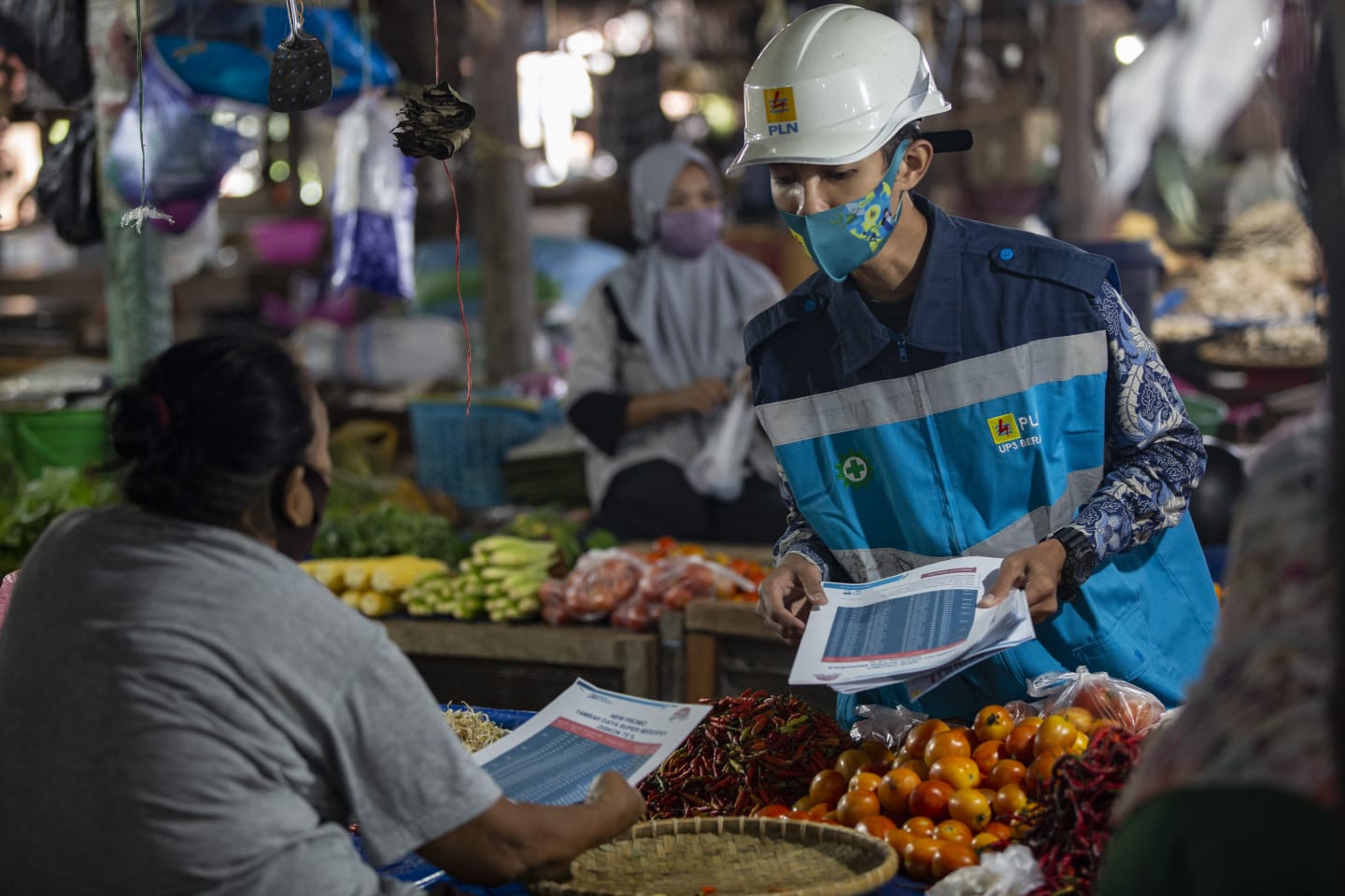 Hingga Kuartal III 2021, PLN Sukses Salurkan Kompensasi, Stimulus, dan Subsidi Listrik Rp 63,18 Triliun dari Pemerintah