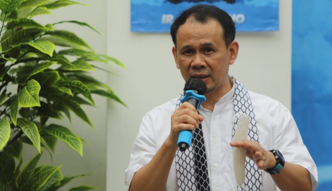 Masyarakat Adat, Menjaga Akar di Tengah Arus Perubahan