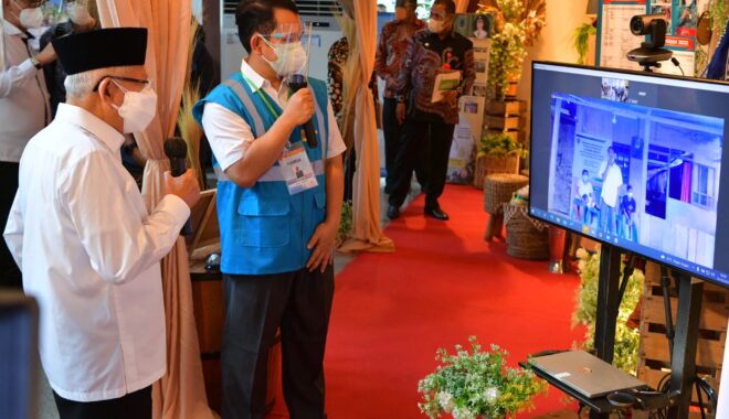 Bersumber dari Hibah Orang Dermawan, Pembangunan Masjid Ar Rozy Kota Probolinggo Dimulai