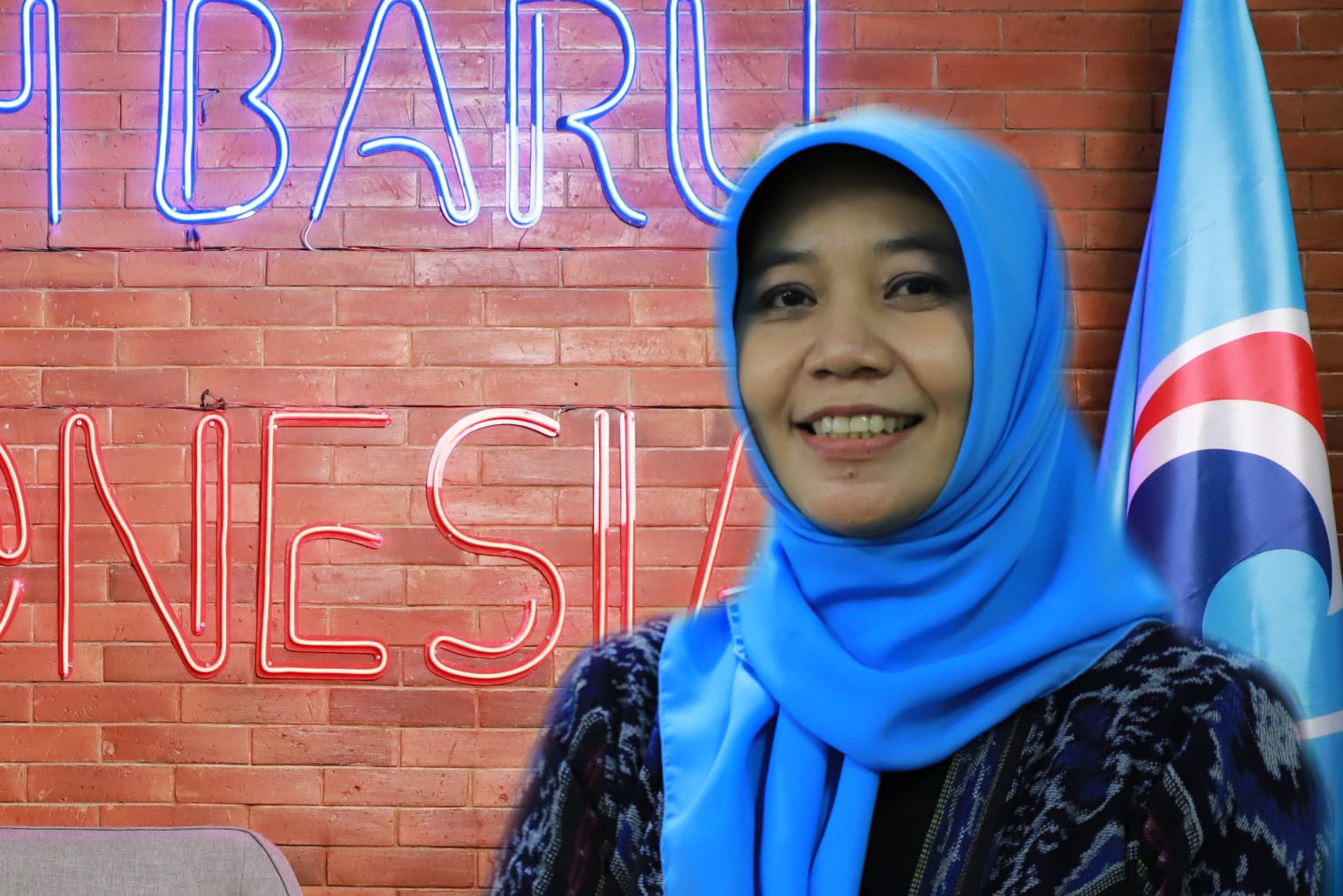 Viral! UMKM Terancam Denda Rp 4M, Partai Gelora Angkat Bicara