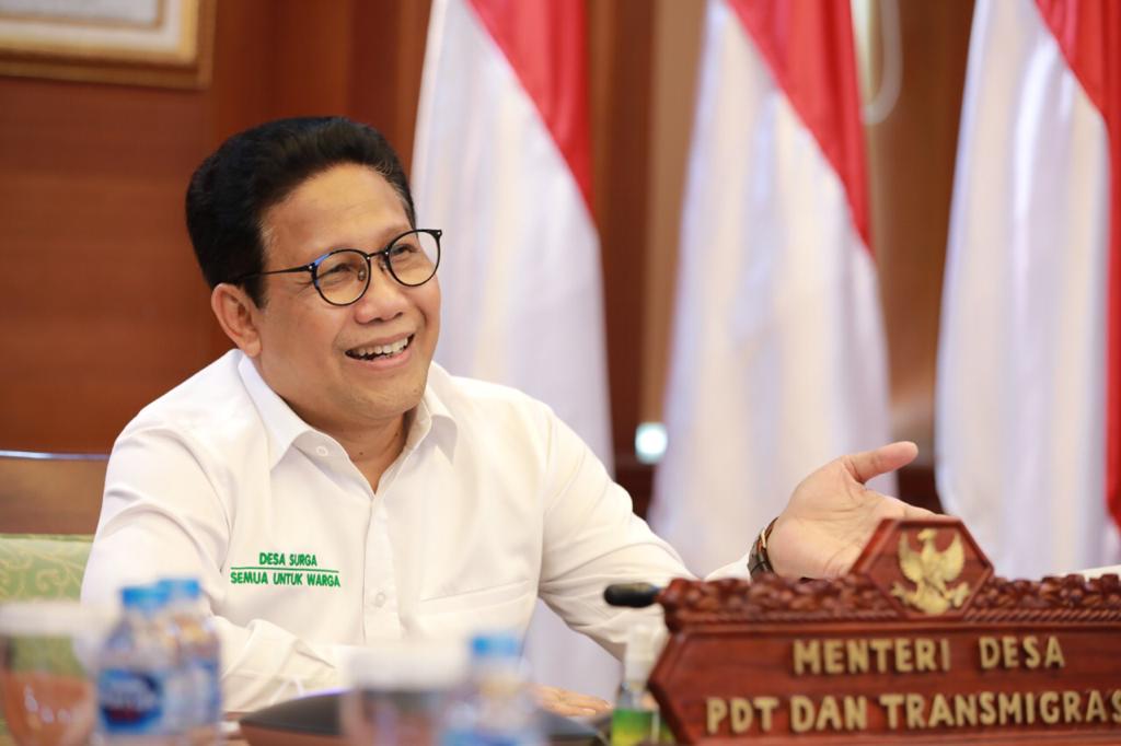 Data Berbasis SDGS Desa Pastikan Desa Miliki Arah Untuk Bergerak Lebih Maju