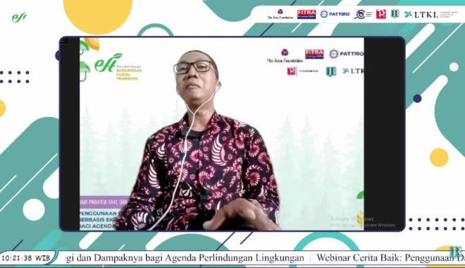 Bersumber dari Hibah Orang Dermawan, Pembangunan Masjid Ar Rozy Kota Probolinggo Dimulai