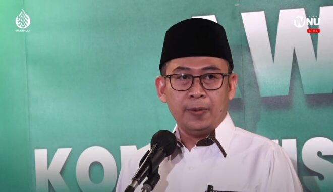 PKB Naik Kelas jadi Partai Gerakan