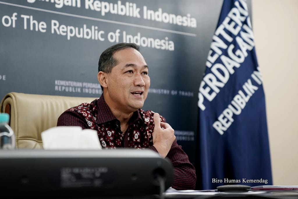 Mendag: Dihadiri Presiden Joko Widodo, Indonesia Gelar National Day di World Expo 2020 Dubai