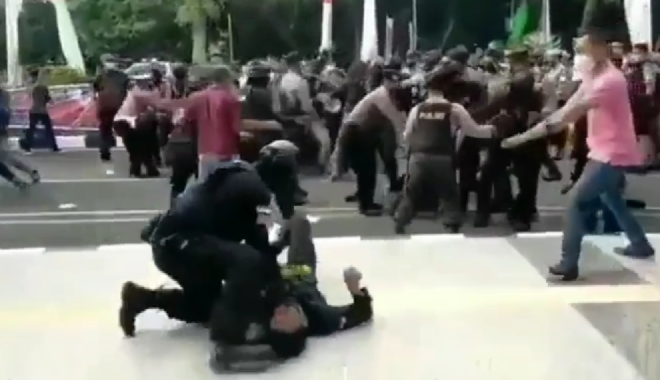 PKB Naik Kelas jadi Partai Gerakan