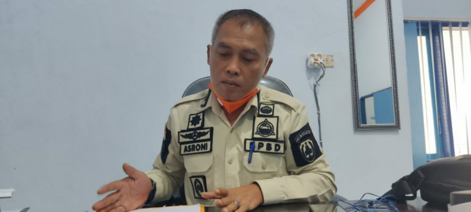 Sejumlah Wilayah di Sampang Berpotensi Banjir, Begini Kata BPBD Sampang