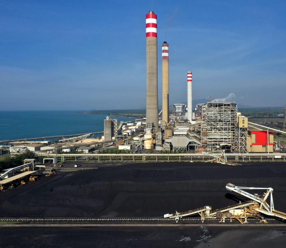PLN juga telah membangun sistem manajemen rantai pasok batu bara secara digital, mulai dari perencanaan, transportasi, operasi, hingga evaluasi. (Foto: PLN/Serikat News)