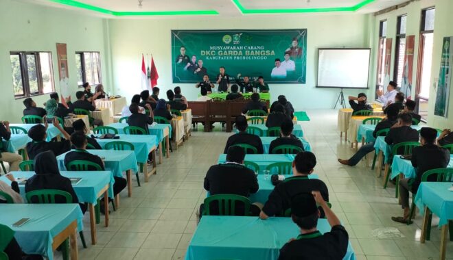 Masyarakat Demo Kejari Pamekasan, Tuntut Kejelasan Tiga Dugaan Kasus Korupsi