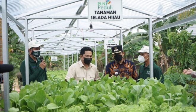 Bersumber dari Hibah Orang Dermawan, Pembangunan Masjid Ar Rozy Kota Probolinggo Dimulai