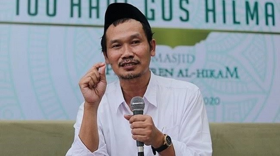 Gus Baha (Foto: Istimewa)