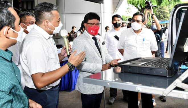 PKB Naik Kelas jadi Partai Gerakan