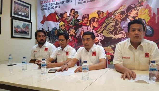 Masyarakat Demo Kejari Pamekasan, Tuntut Kejelasan Tiga Dugaan Kasus Korupsi