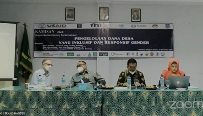 Masyarakat Demo Kejari Pamekasan, Tuntut Kejelasan Tiga Dugaan Kasus Korupsi