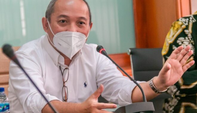 Bapas Yogyakarta Bahas Penerapan Pidana Kerja Sosial, Libatkan TNI-Polri hingga Pemerintah Wilayah