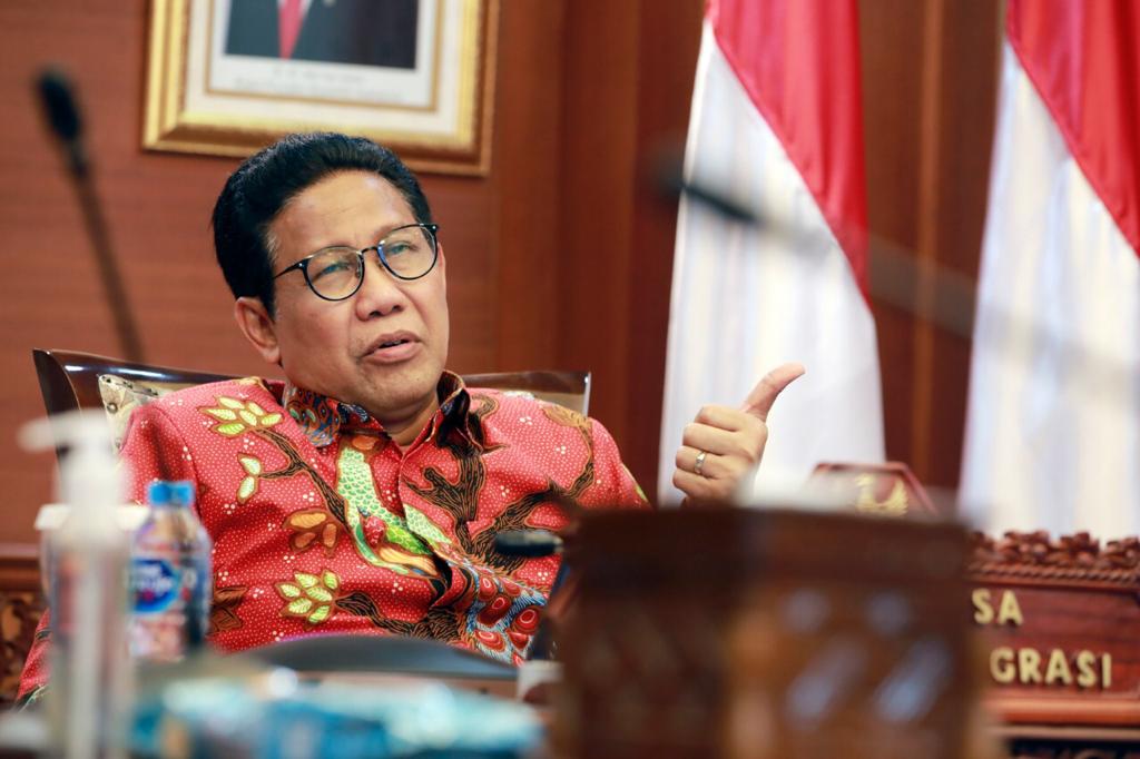 BUMDesa Bersama Selamatkan Aset Rp 12,7 Triliun Dana Eks PNPM
