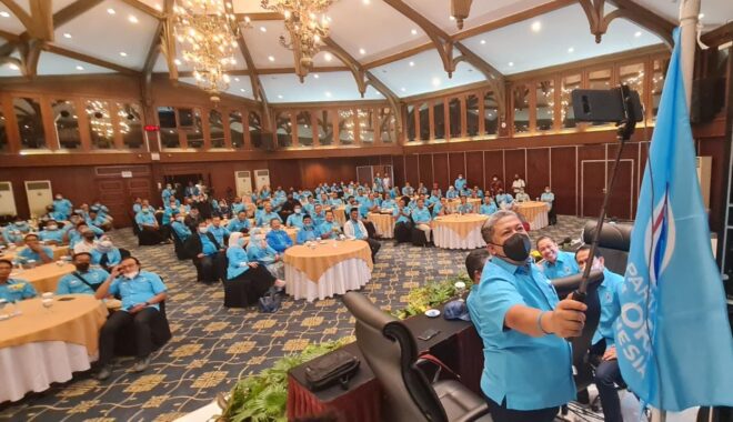 Bersumber dari Hibah Orang Dermawan, Pembangunan Masjid Ar Rozy Kota Probolinggo Dimulai
