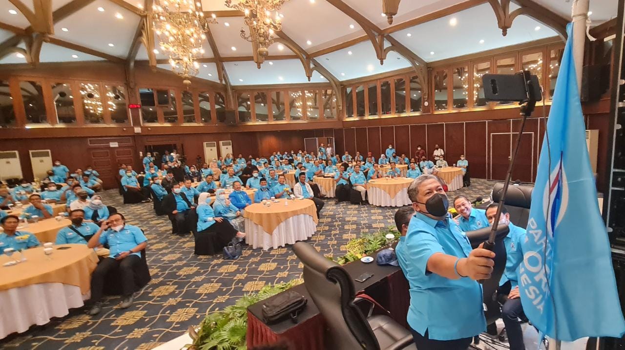 Indonesia Perlu ‘Generasi Musim Semi’, bukan ‘Generasi Musim Dingin’ agar Punya Optimisme