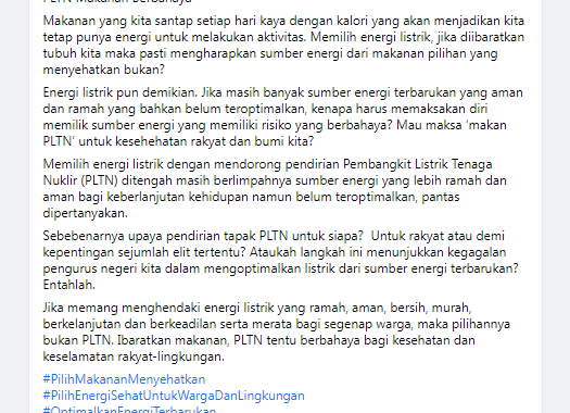 PKB Naik Kelas jadi Partai Gerakan