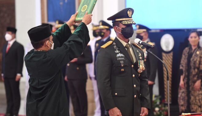 Bersumber dari Hibah Orang Dermawan, Pembangunan Masjid Ar Rozy Kota Probolinggo Dimulai