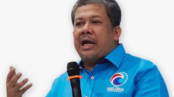 Fahri Hamzah: Pemerintah Buka Dong Peluang Bagi Daerah Ajukan Calon Presiden