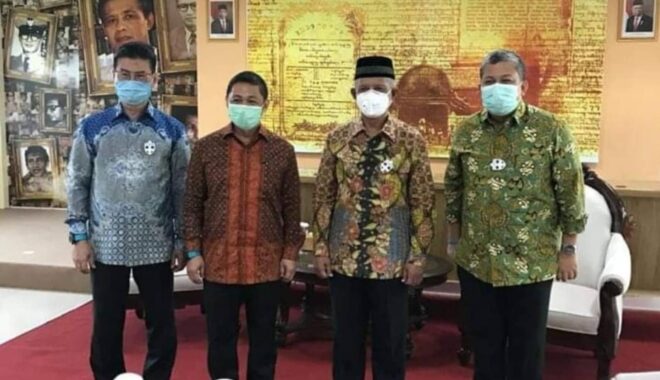 Belanja Sewa Alat Rumah Tangga Rp486 Juta di Sekretariat DPRD Sumenep Disorot, Diduga Fisik tak Jelas
