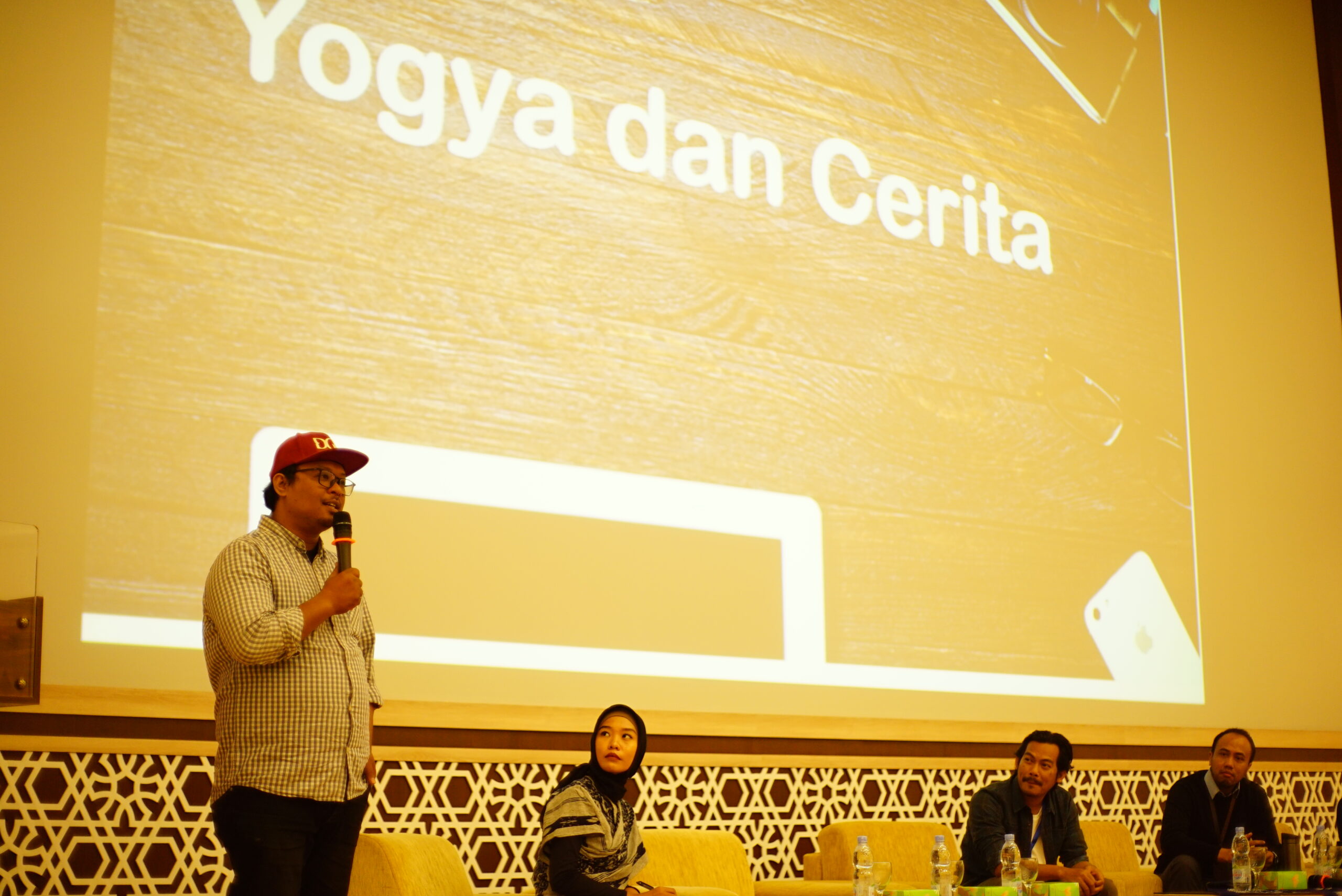 JPRW 2021 Dukung Peningkatan Produktivitas Komunitas Kehumasan di Tengah Pandemi