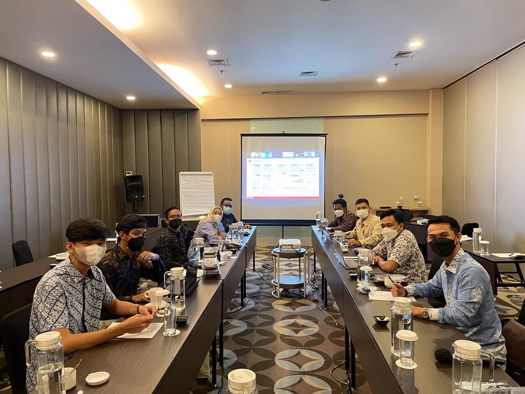 PB PMII Hadiri Asean Youth Enterpreneurship, Jalin Kerja Sama Antar-Wirausahawan Muda