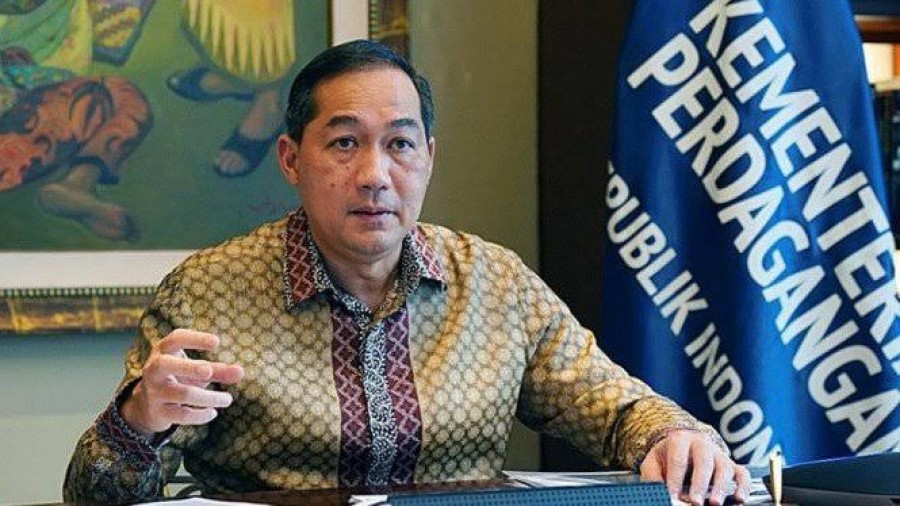 Embracing Jakarta Muslim Fashion Week, Mendag: Kukuhkan Posisi Indonesia Pusat Busana Muslim Dunia