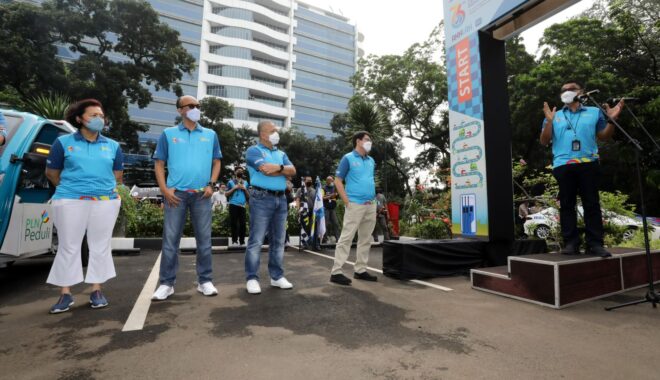 Masyarakat Demo Kejari Pamekasan, Tuntut Kejelasan Tiga Dugaan Kasus Korupsi