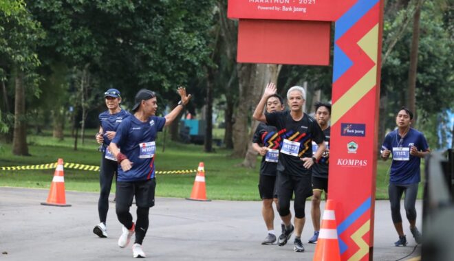 Masyarakat Demo Kejari Pamekasan, Tuntut Kejelasan Tiga Dugaan Kasus Korupsi