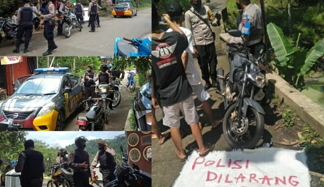 Masyarakat Demo Kejari Pamekasan, Tuntut Kejelasan Tiga Dugaan Kasus Korupsi