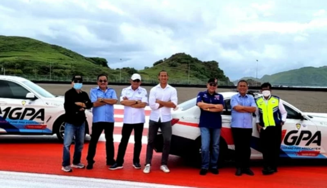 Perang AS-Iran Mengubah Arus Lanskap Dunia, Posisi Indonesia Di Bawah Kepemimpinan Prabowo-Gibran?