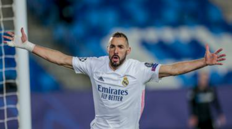 Live Streaming Real Madrid Vs Sevilla