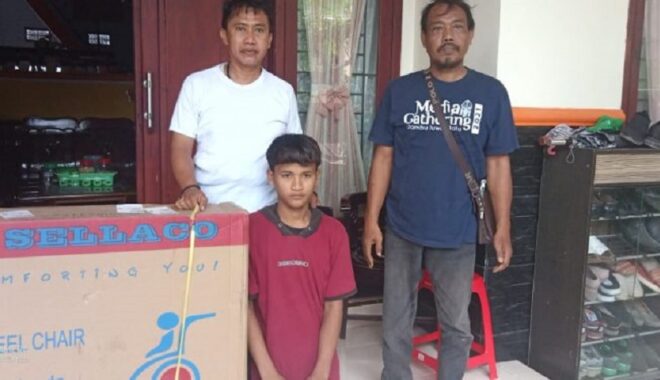 Masyarakat Demo Kejari Pamekasan, Tuntut Kejelasan Tiga Dugaan Kasus Korupsi